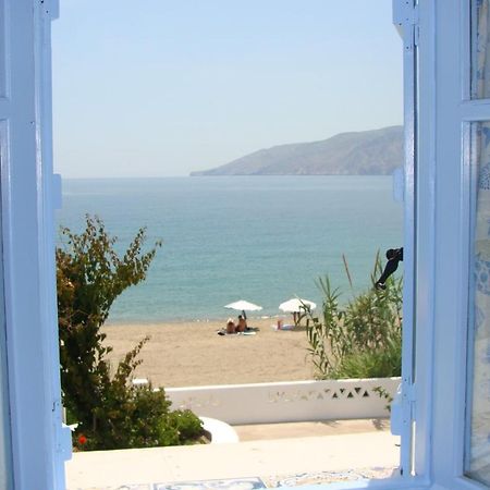 شقة Παραθιν Αλοσ 2 سكيروس المظهر الخارجي الصورة