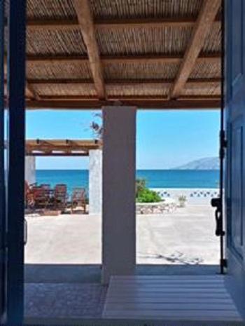 شقة Παραθιν Αλοσ 2 سكيروس المظهر الخارجي الصورة