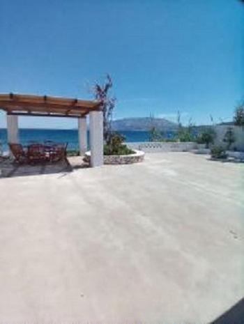 شقة Παραθιν Αλοσ 2 سكيروس المظهر الخارجي الصورة
