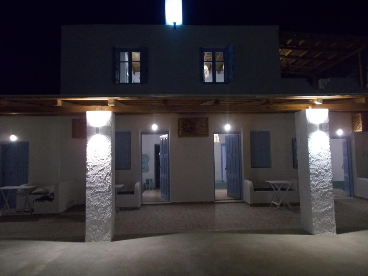شقة Παραθιν Αλοσ 2 سكيروس المظهر الخارجي الصورة