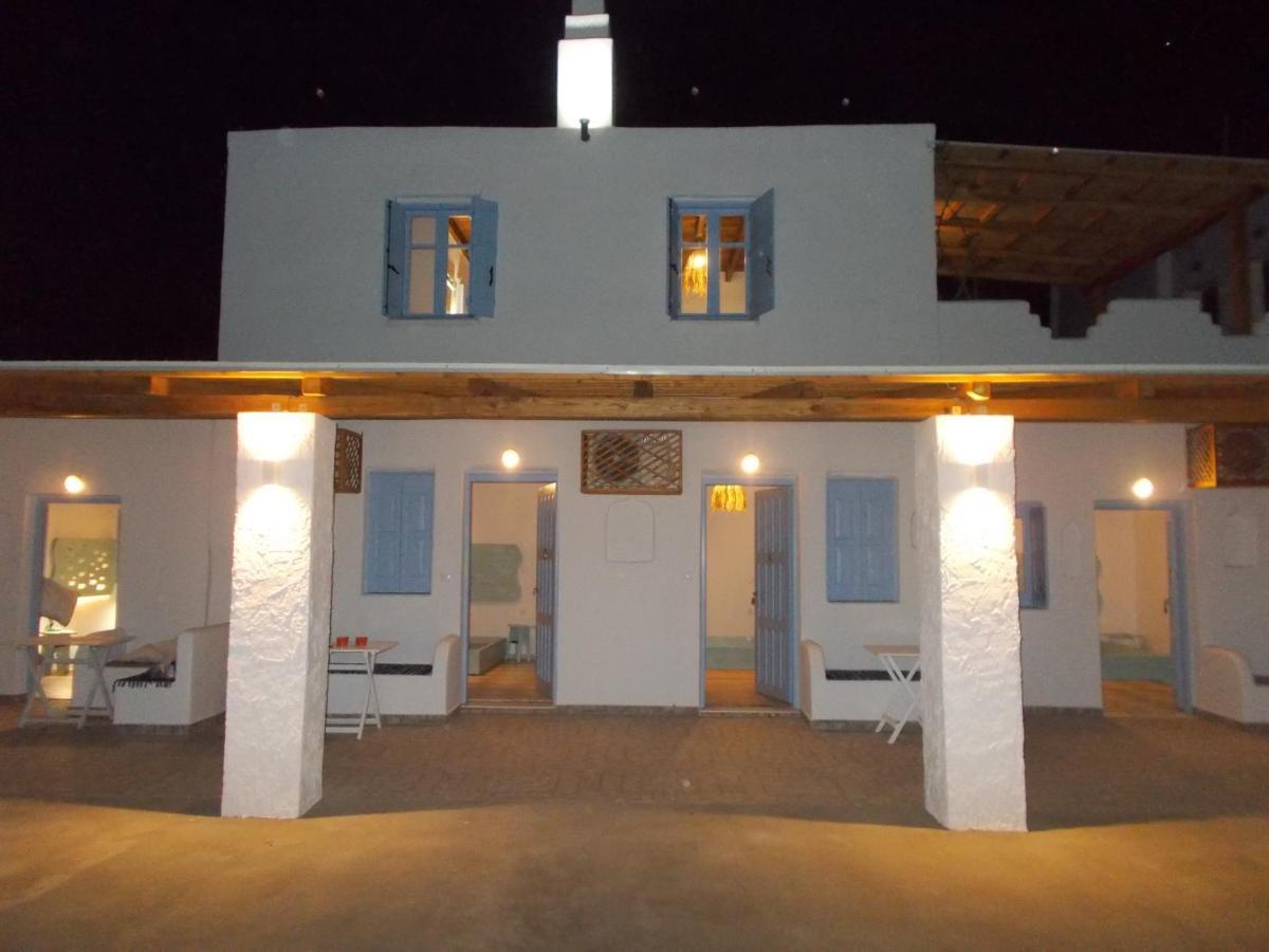 شقة Παραθιν Αλοσ 2 سكيروس المظهر الخارجي الصورة
